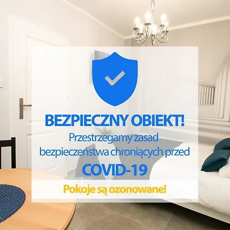 Appartamento Good Night | Police *