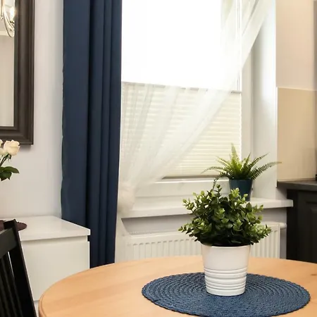 Good Night | Police Appartement