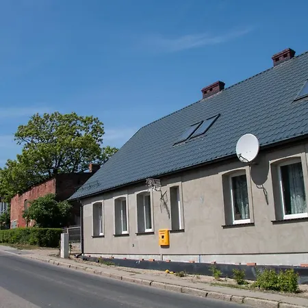 Good Night | Police Appartamento