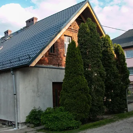 Good Night | Police Appartamento