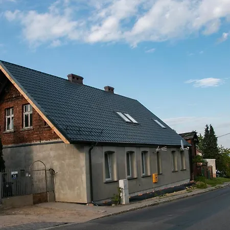 Good Night | Police * Szczecin