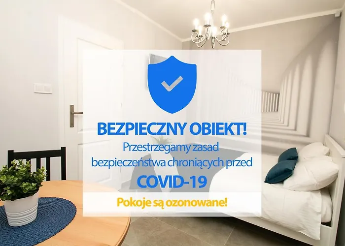 Appartement Good Night | Police *