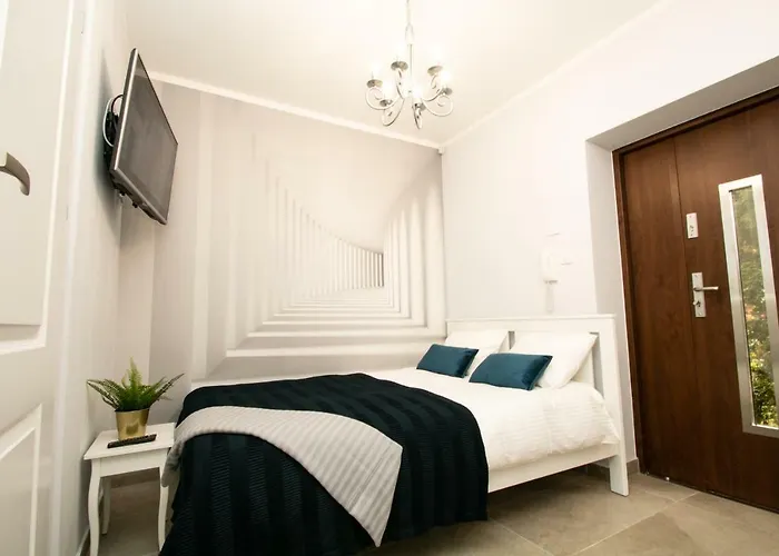 Good Night | Police Appartement Szczecin