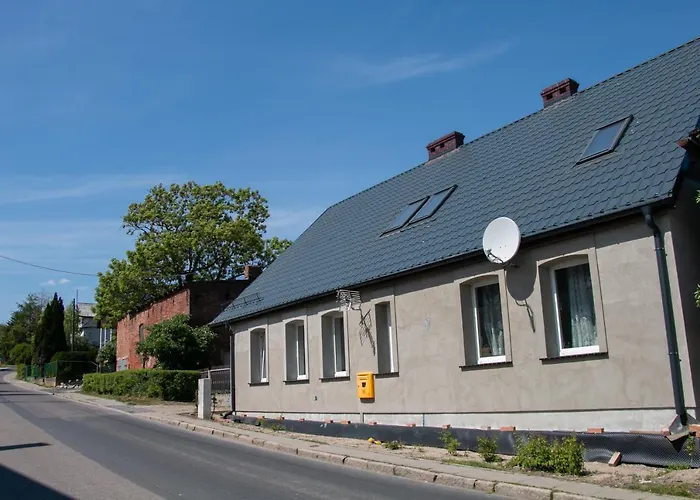 Good Night | Police Daire