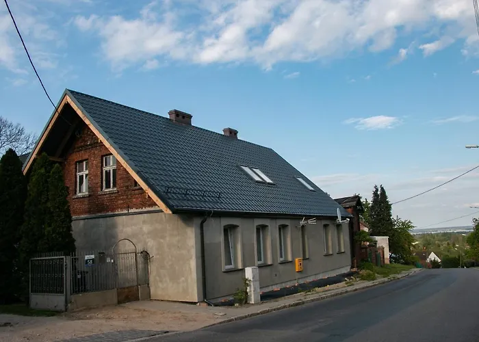 Good Night | Police * Szczecin